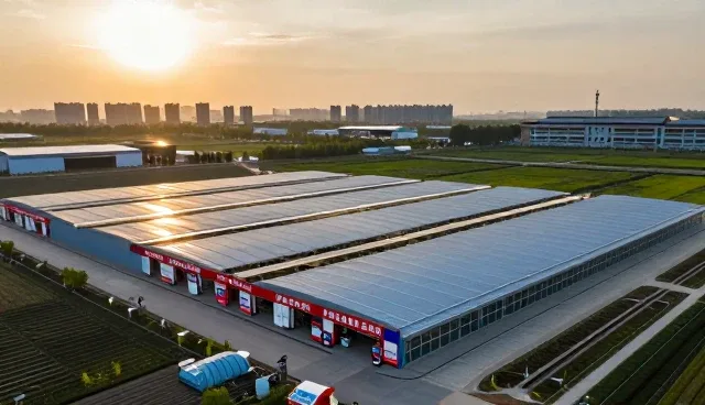 智能故障诊断技术在机械设备中的应用实践